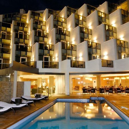 Hotel Carboneras Cabo De Gata 외부 사진