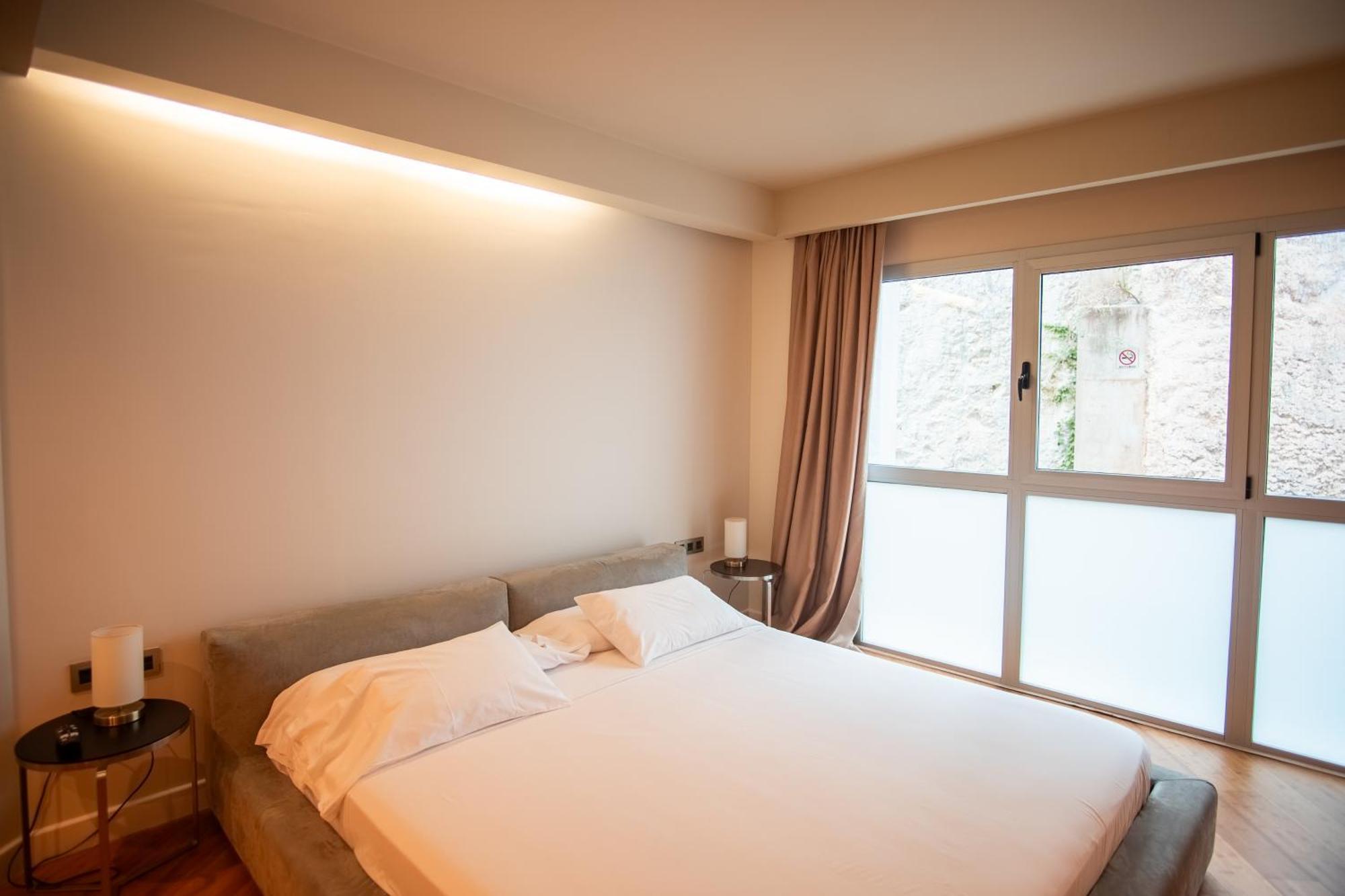 Hotel Carboneras Cabo De Gata 외부 사진