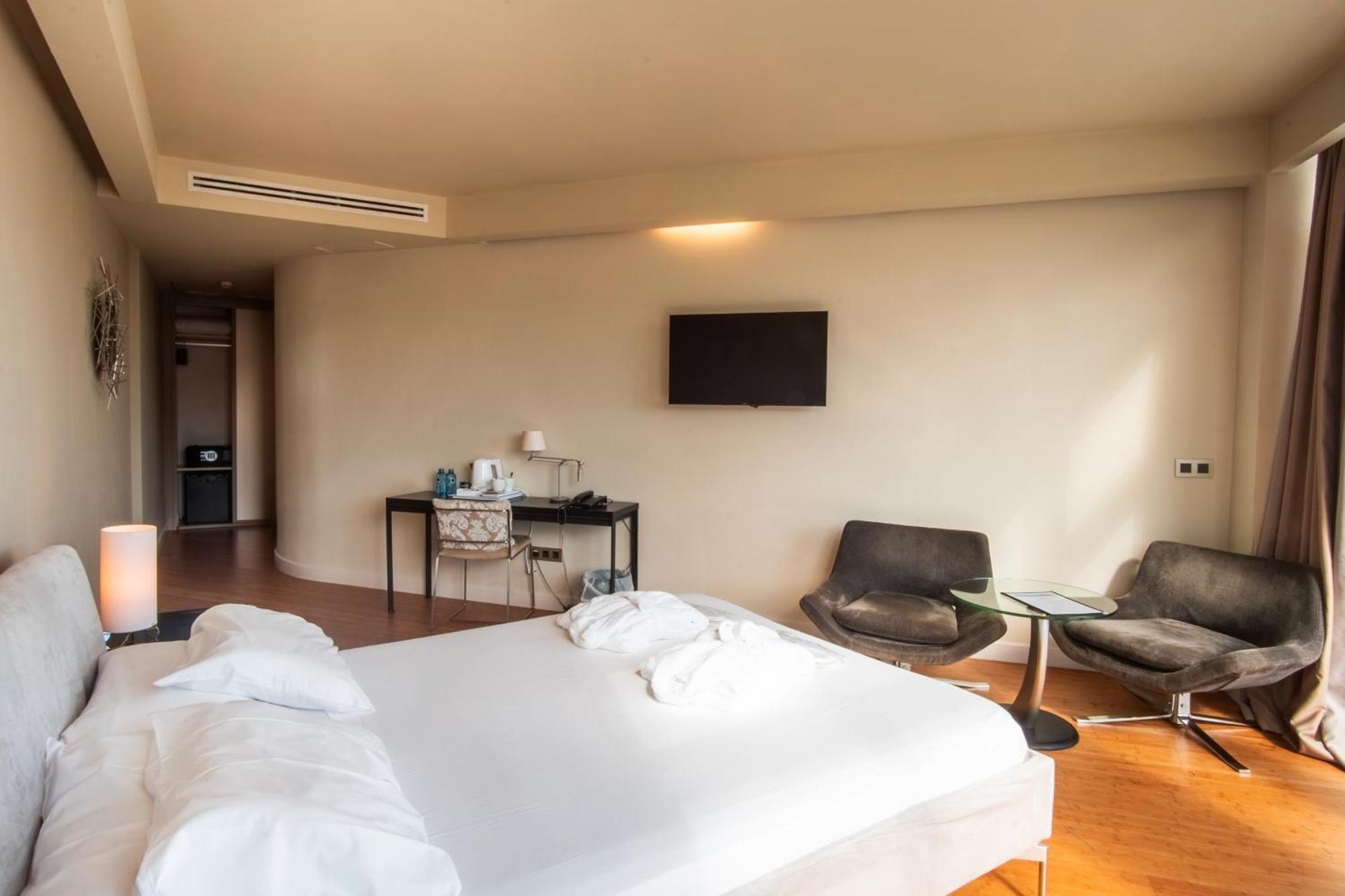 Hotel Carboneras Cabo De Gata 외부 사진