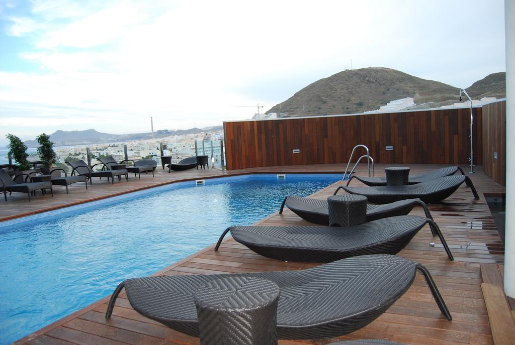 Hotel Carboneras Cabo De Gata 외부 사진