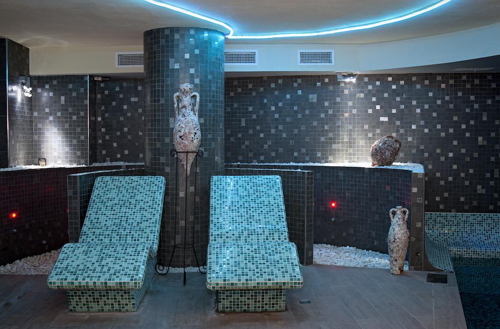 Hotel Carboneras Cabo De Gata 외부 사진