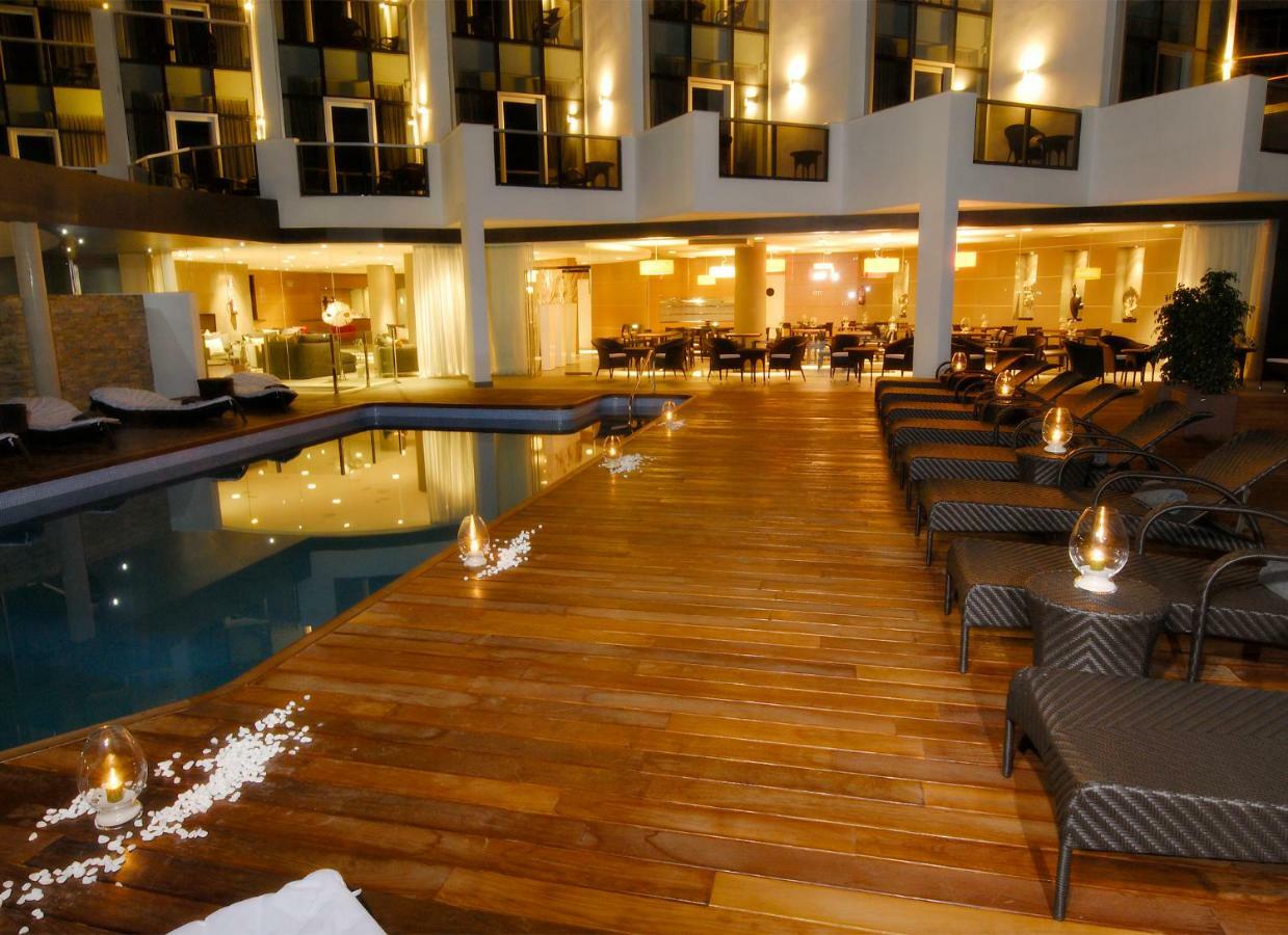 Hotel Carboneras Cabo De Gata 외부 사진