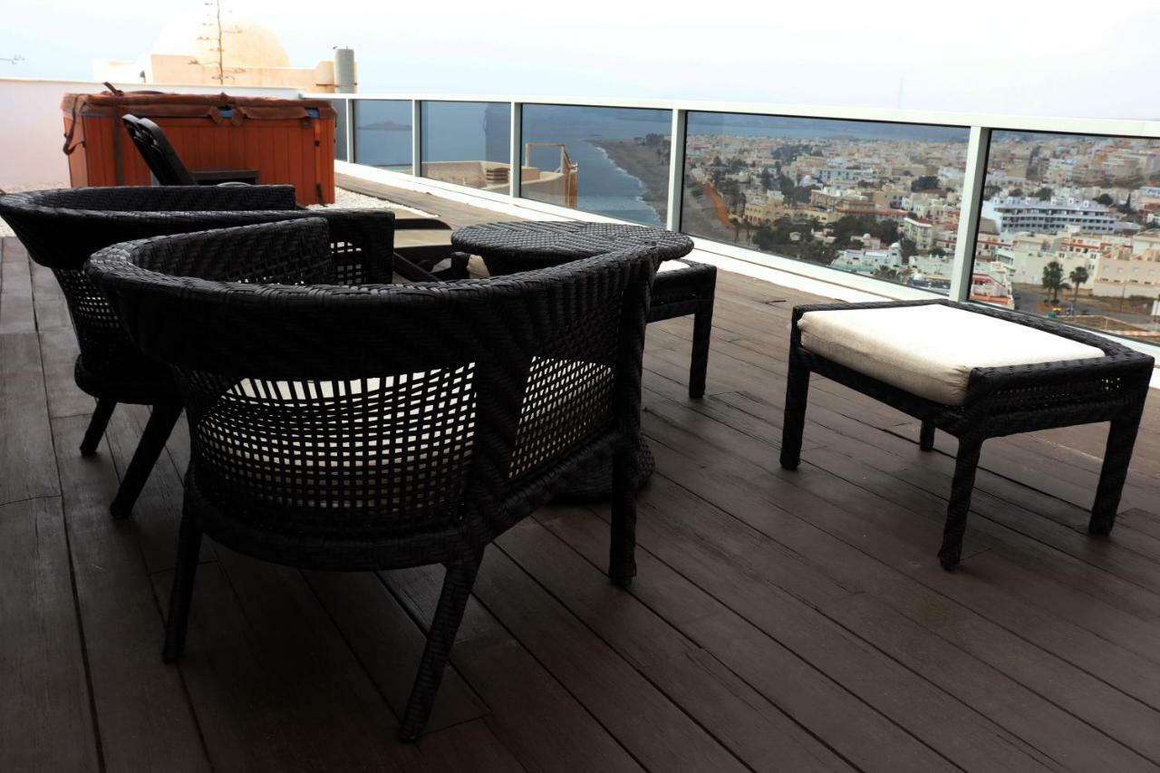 Hotel Carboneras Cabo De Gata 외부 사진