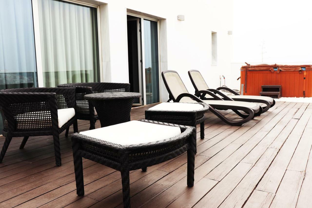 Hotel Carboneras Cabo De Gata 외부 사진