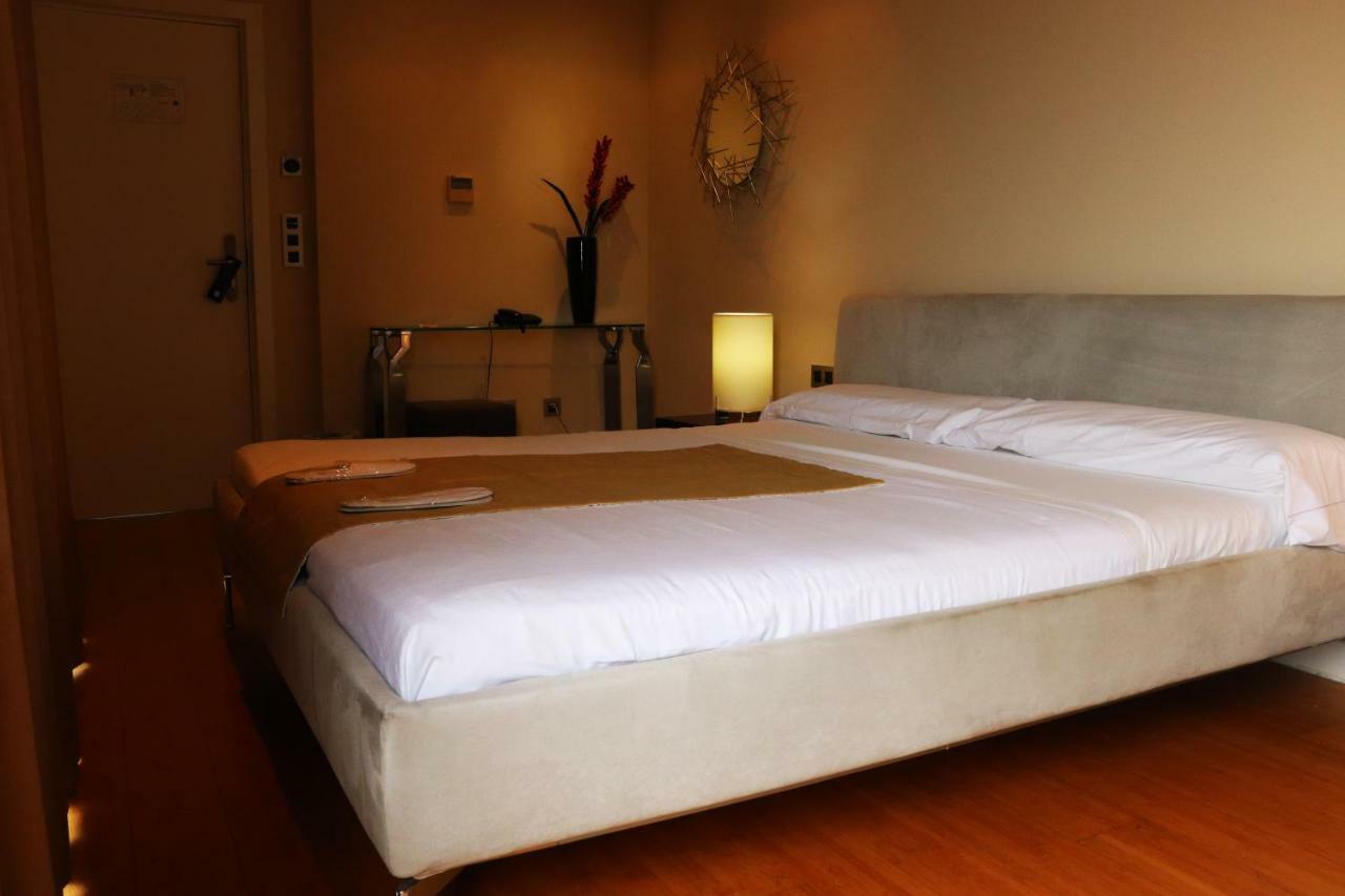 Hotel Carboneras Cabo De Gata 외부 사진