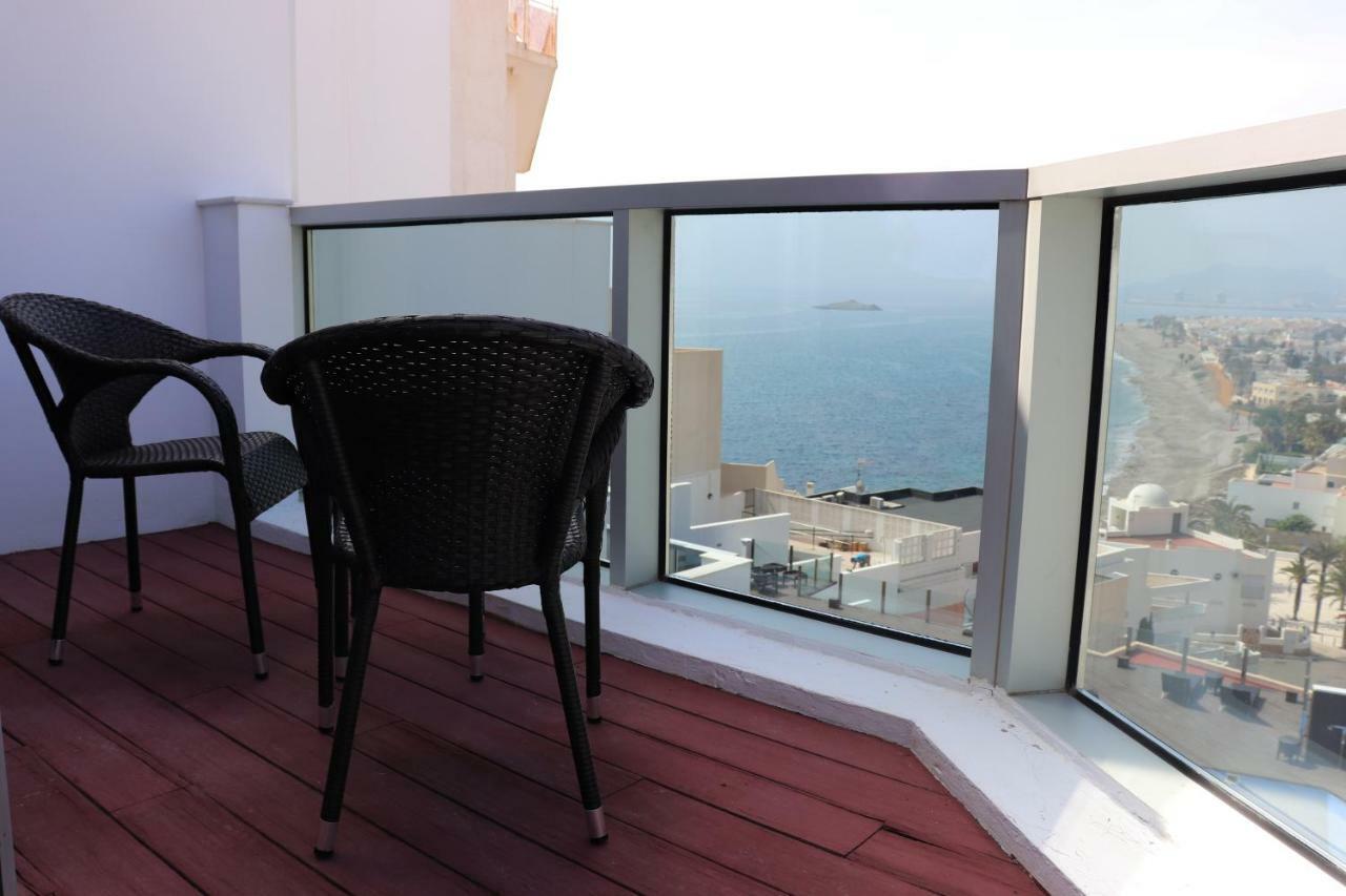 Hotel Carboneras Cabo De Gata 외부 사진