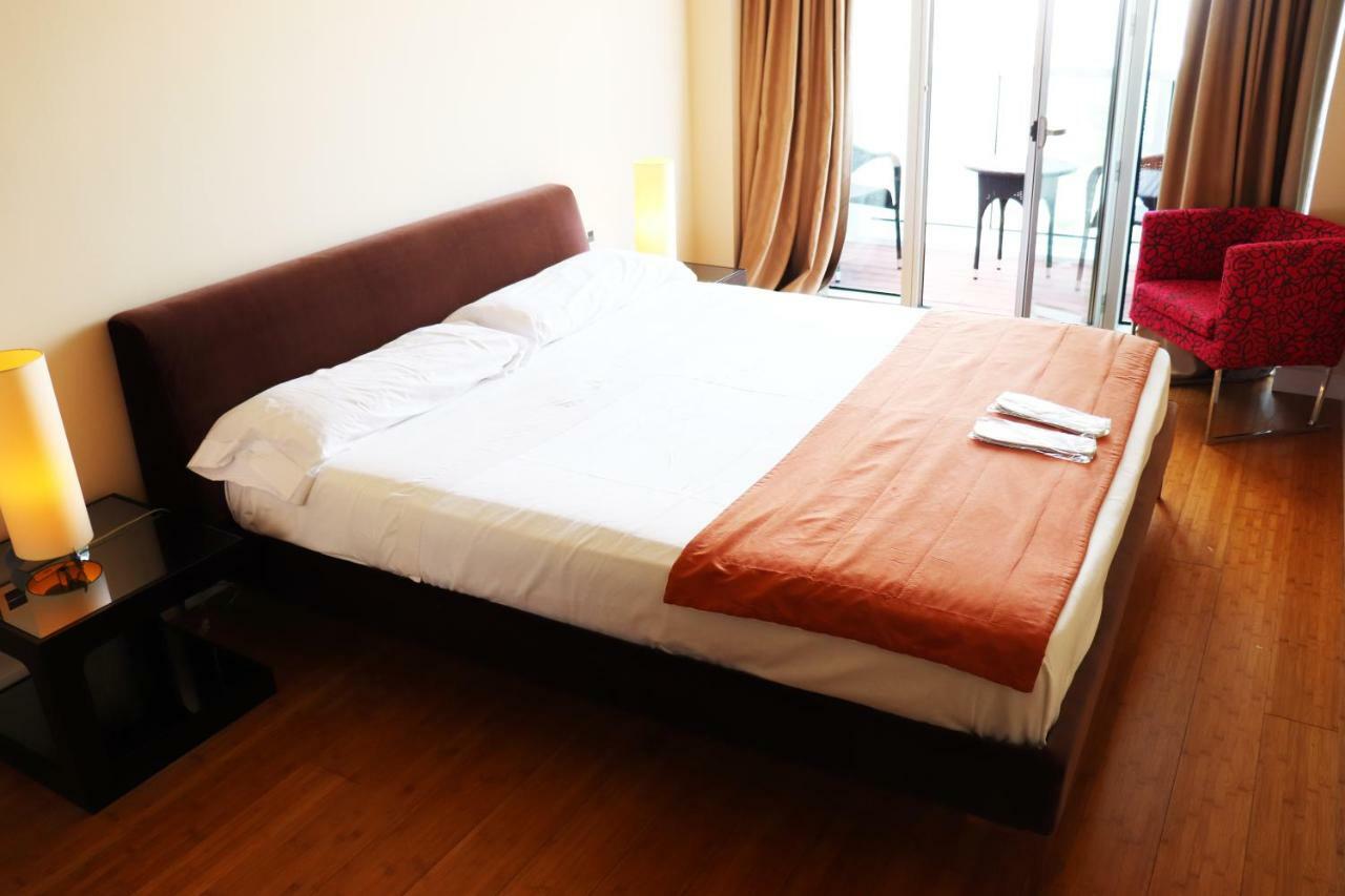 Hotel Carboneras Cabo De Gata 외부 사진