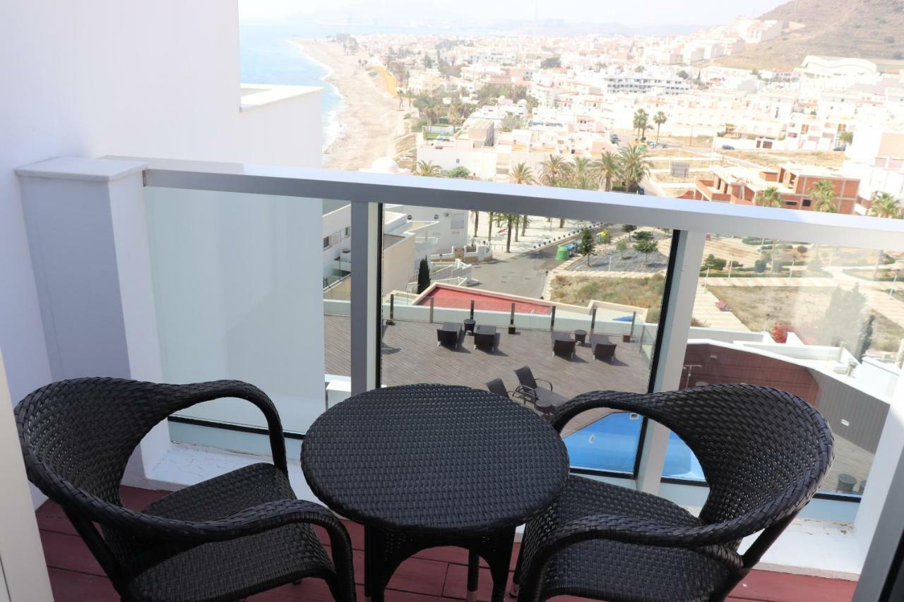 Hotel Carboneras Cabo De Gata 외부 사진