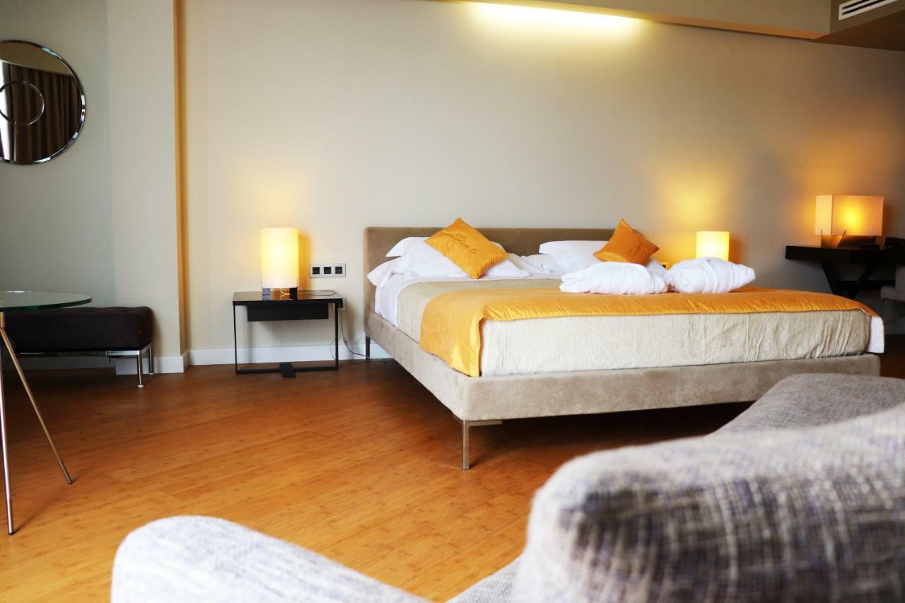Hotel Carboneras Cabo De Gata 외부 사진