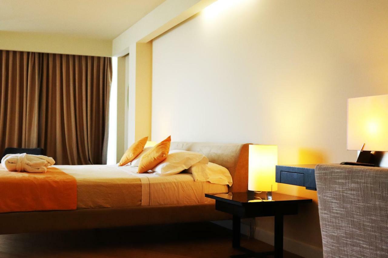 Hotel Carboneras Cabo De Gata 외부 사진