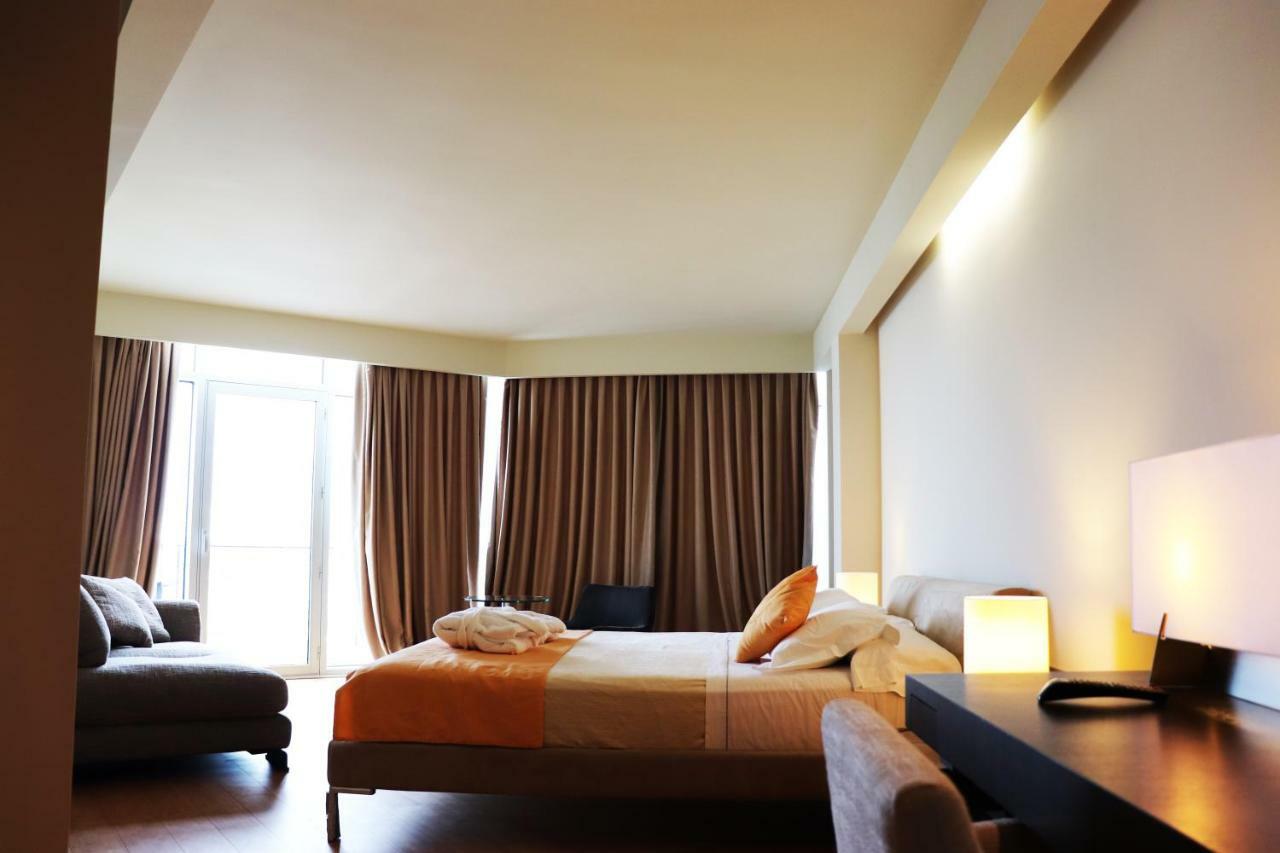 Hotel Carboneras Cabo De Gata 외부 사진