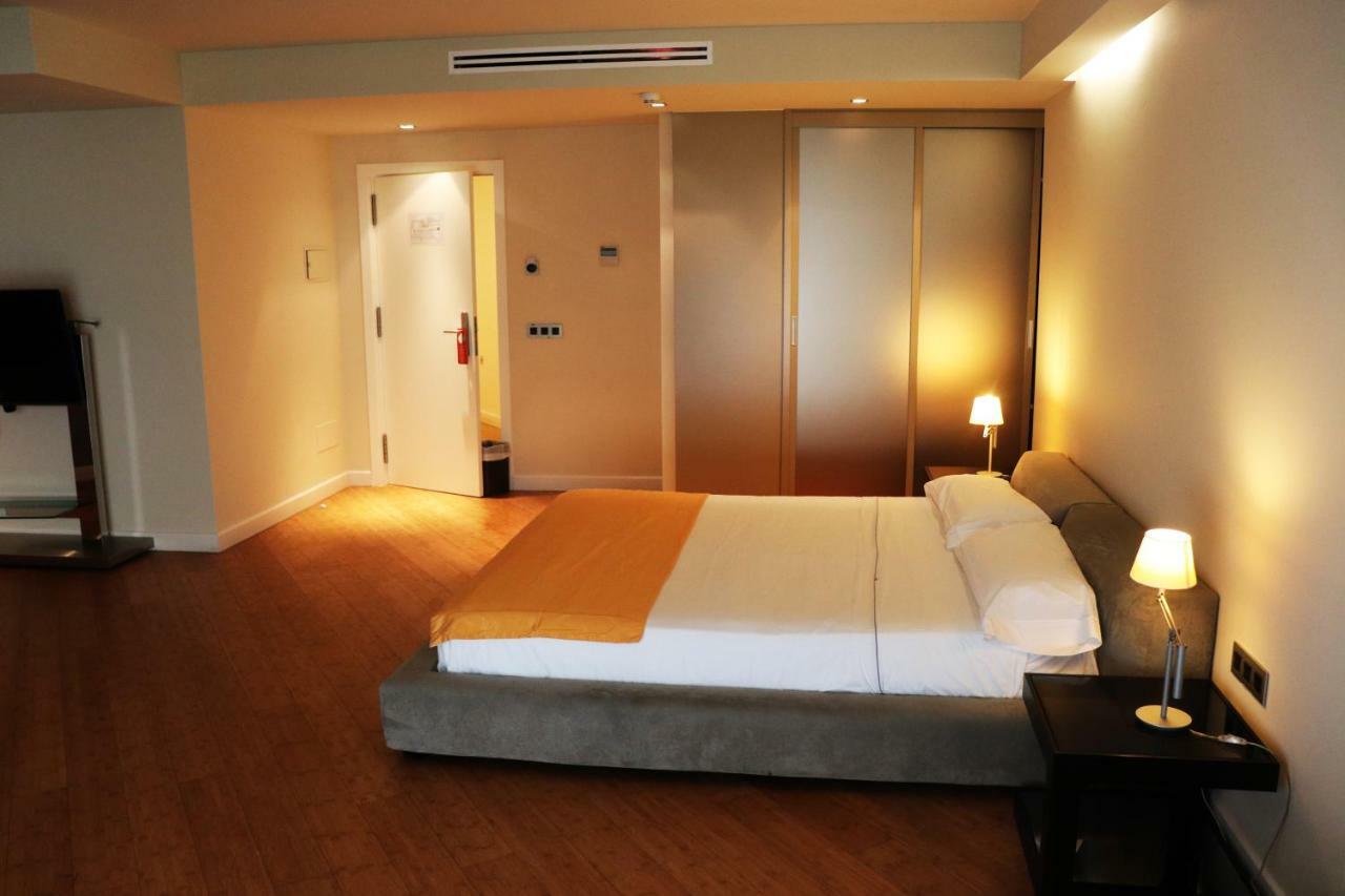 Hotel Carboneras Cabo De Gata 외부 사진