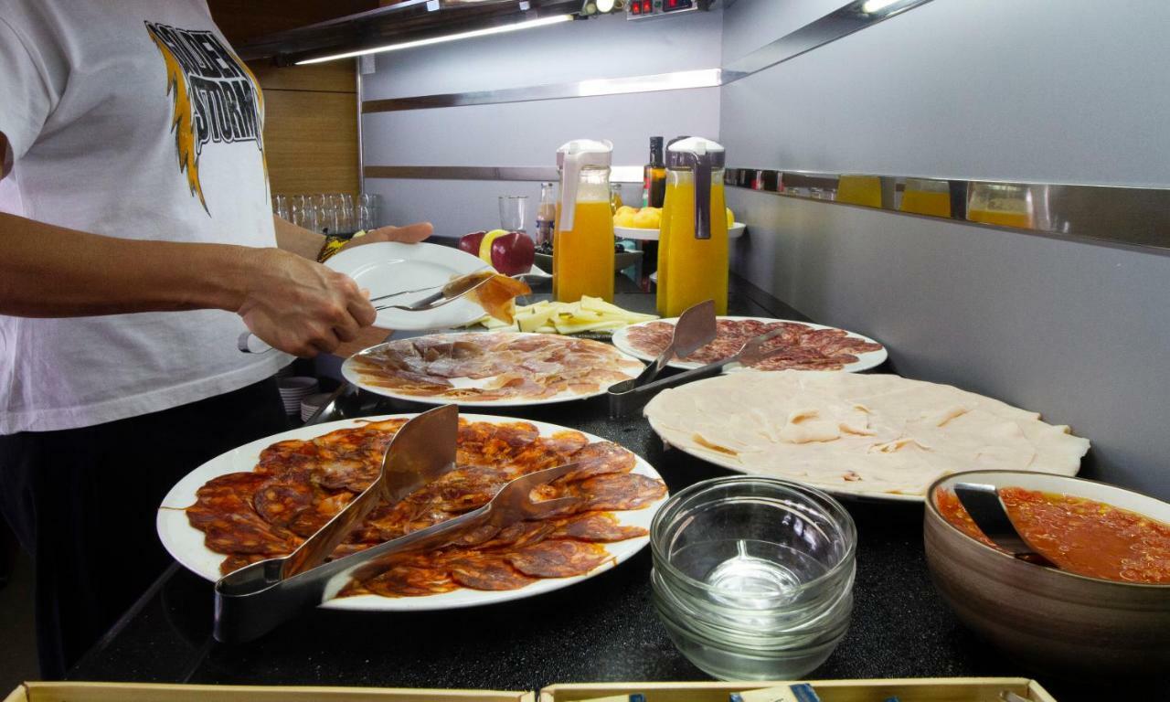 Hotel Carboneras Cabo De Gata 외부 사진